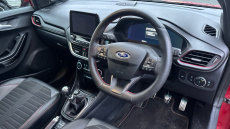 Ford Puma 1.0 EcoBoost Hybrid mHEV 155 ST-Line X 1st Ed 5dr Petrol Hatchback